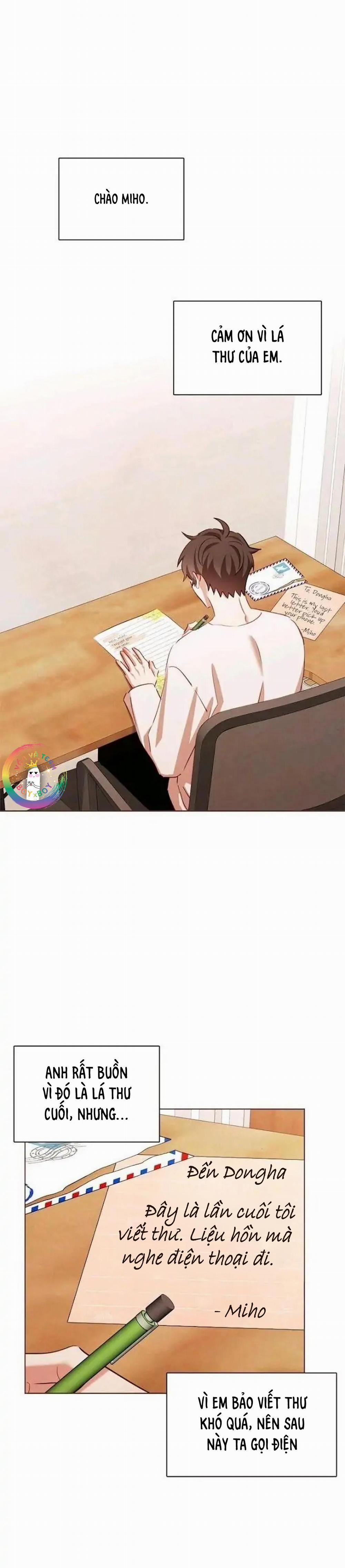 Ma Cà Rồng Đếch Có Thật Đâu! (End) 62 trang 13