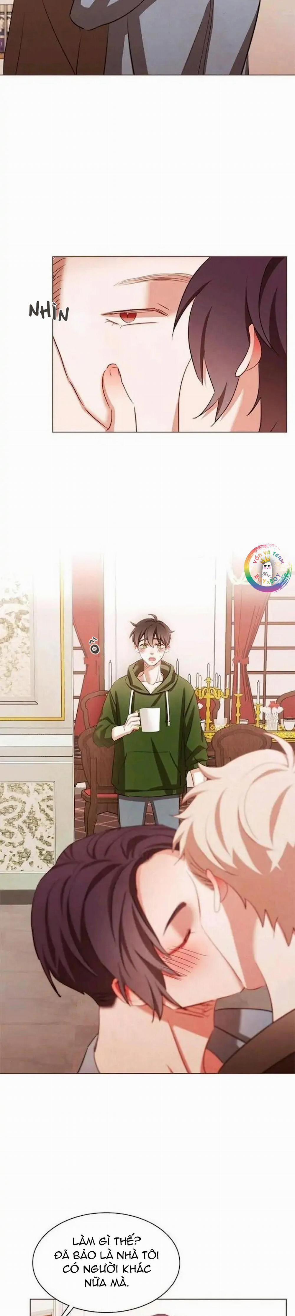 Ma Cà Rồng Đếch Có Thật Đâu! (End) 62 trang 18