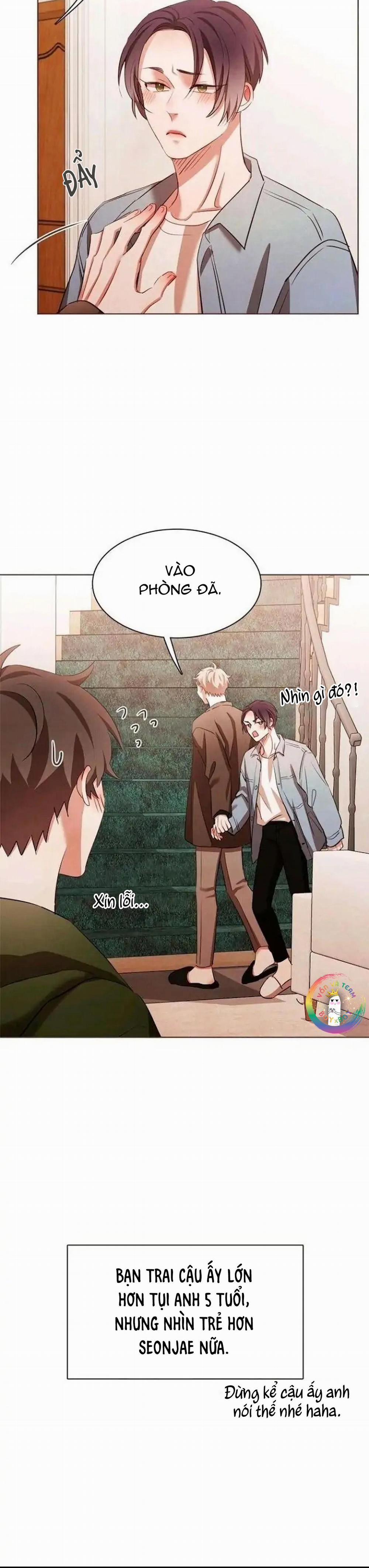 Ma Cà Rồng Đếch Có Thật Đâu! (End) 62 trang 19