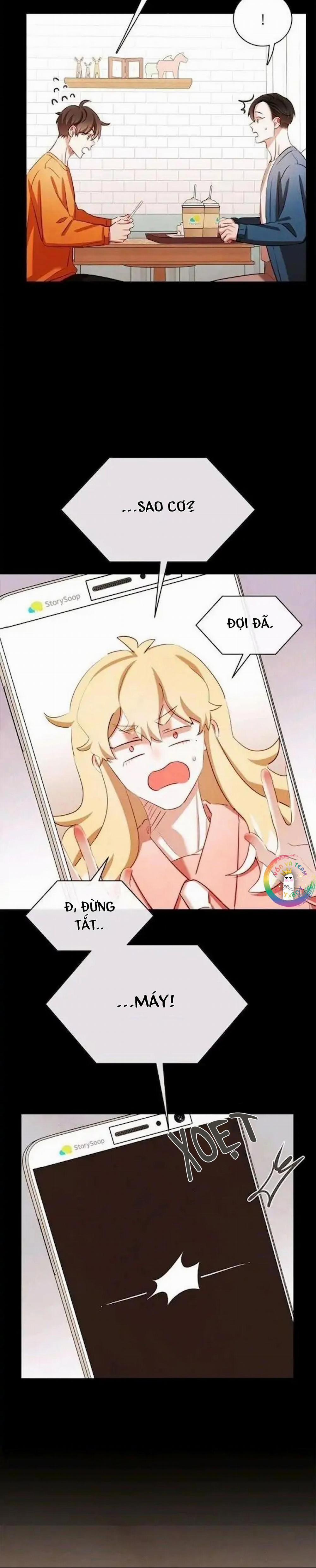 Ma Cà Rồng Đếch Có Thật Đâu! (End) 62 trang 9