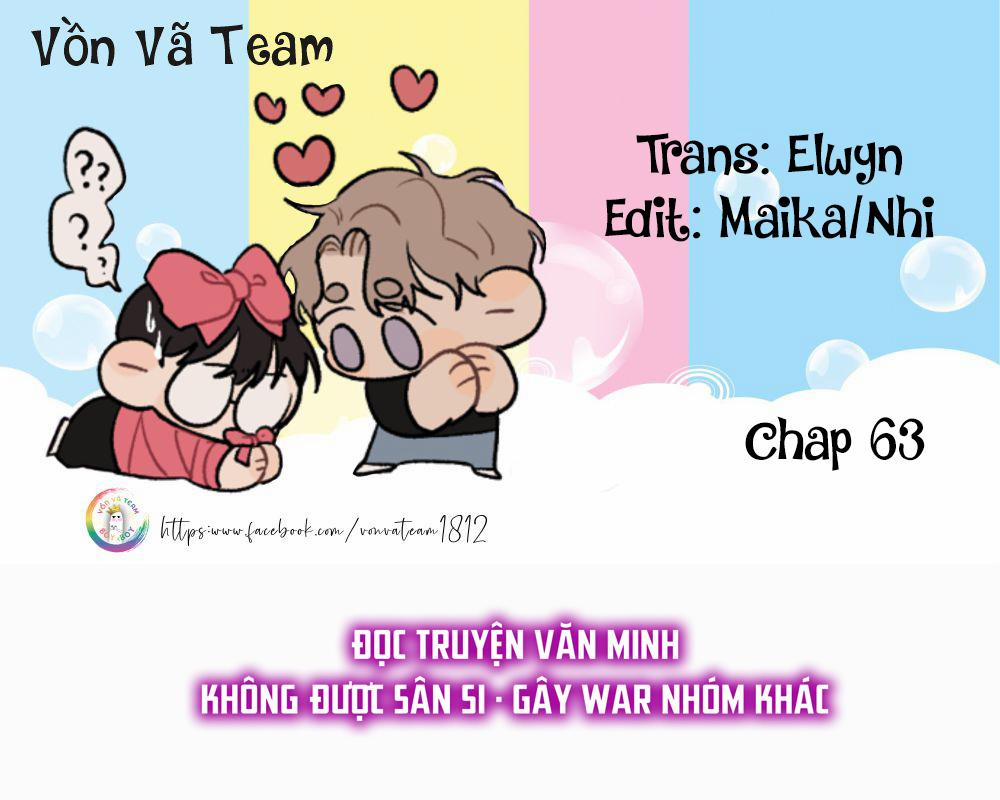 Ma Cà Rồng Đếch Có Thật Đâu! (End) 63 trang 0