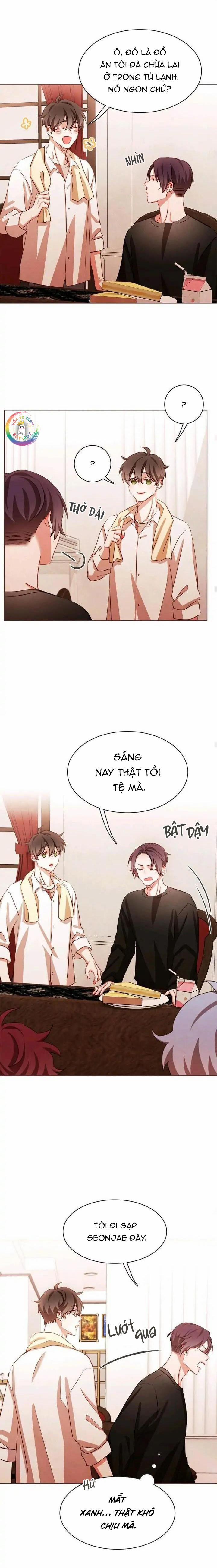 Ma Cà Rồng Đếch Có Thật Đâu! (End) 63 trang 9