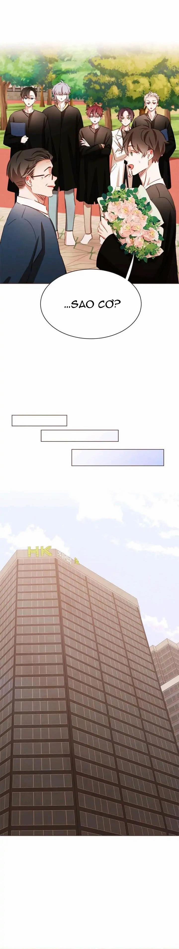 Ma Cà Rồng Đếch Có Thật Đâu! (End) 64 trang 13