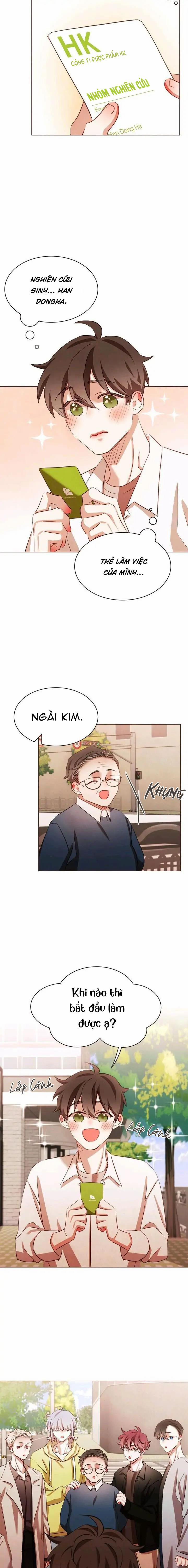 Ma Cà Rồng Đếch Có Thật Đâu! (End) 64 trang 15