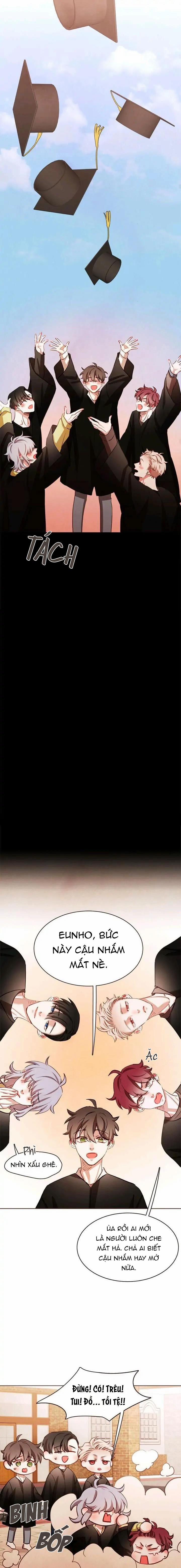 Ma Cà Rồng Đếch Có Thật Đâu! (End) 64 trang 6