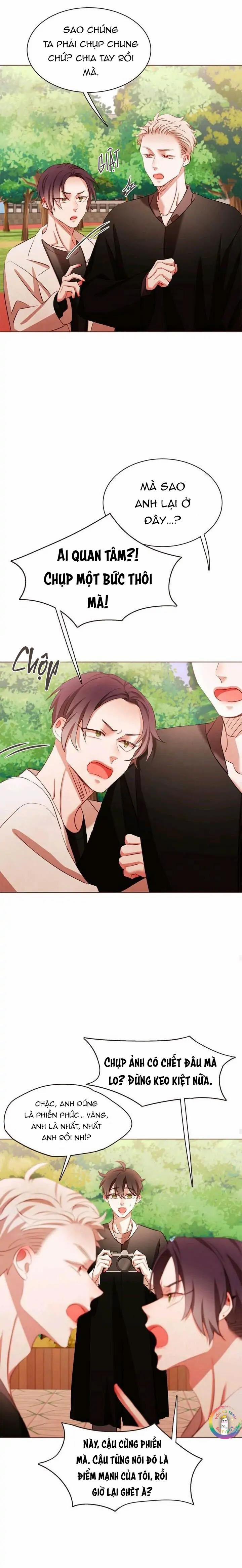 Ma Cà Rồng Đếch Có Thật Đâu! (End) 64 trang 9