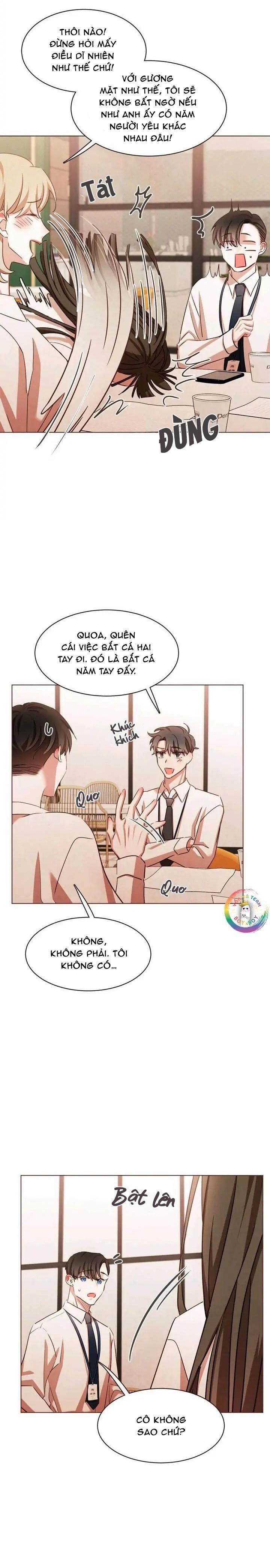 Ma Cà Rồng Đếch Có Thật Đâu! (End) 65 trang 12