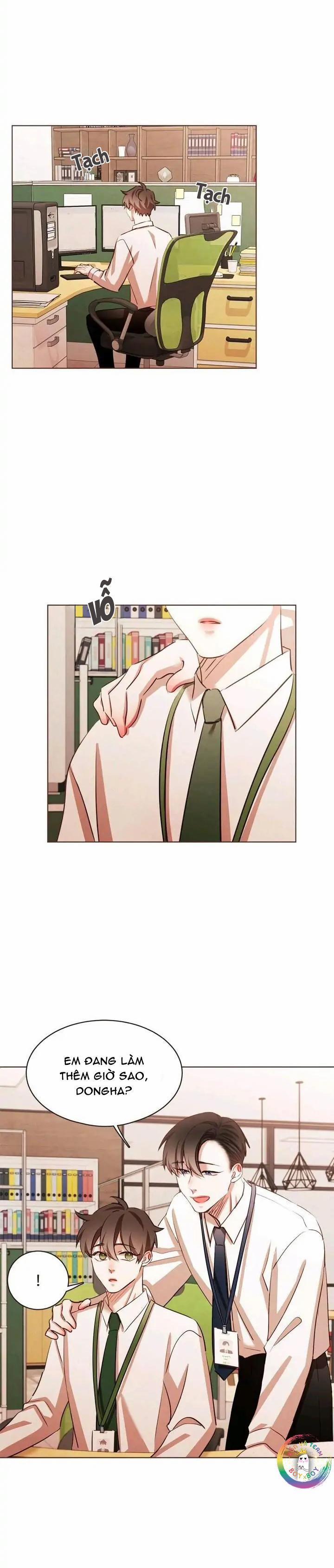 Ma Cà Rồng Đếch Có Thật Đâu! (End) 65 trang 2