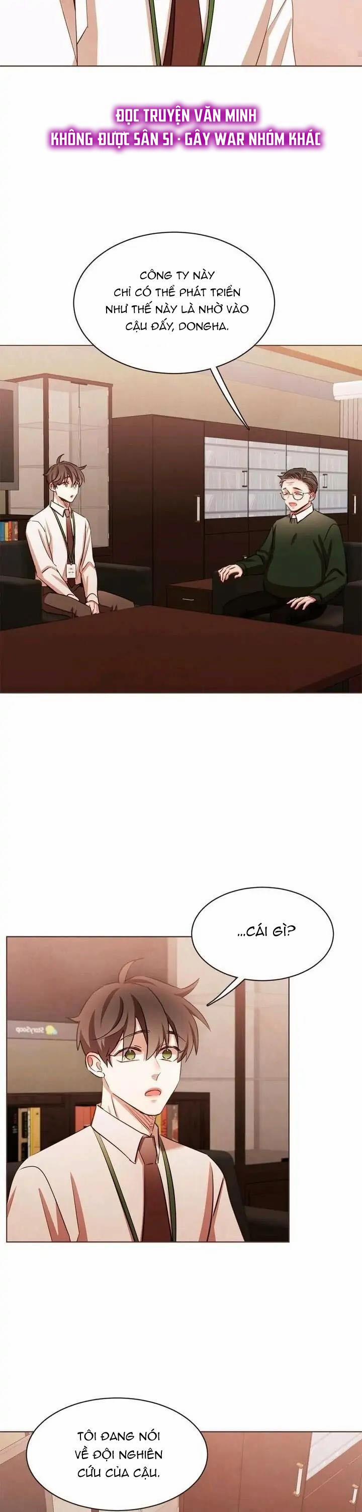 Ma Cà Rồng Đếch Có Thật Đâu! (End) 67 trang 10