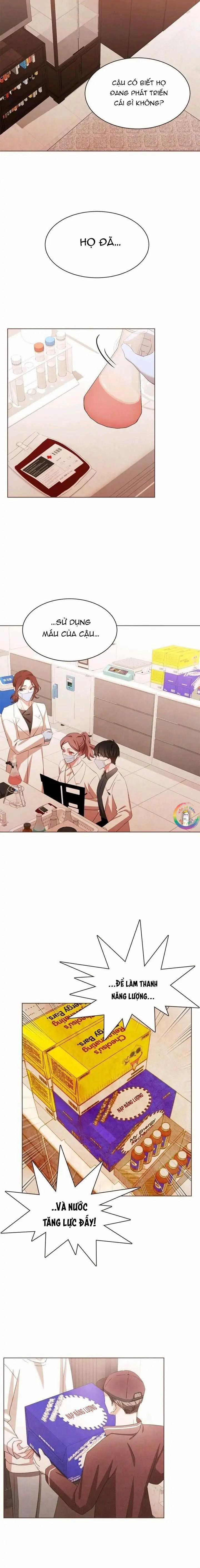 Ma Cà Rồng Đếch Có Thật Đâu! (End) 67 trang 11