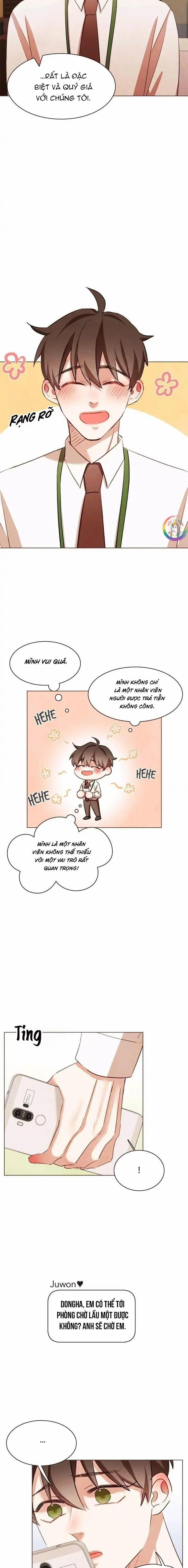 Ma Cà Rồng Đếch Có Thật Đâu! (End) 67 trang 13