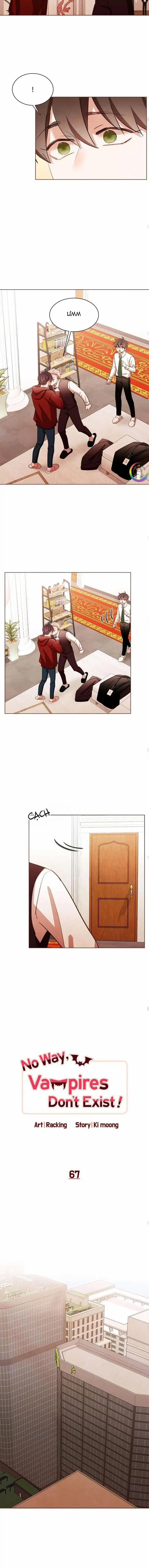 Ma Cà Rồng Đếch Có Thật Đâu! (End) 67 trang 7