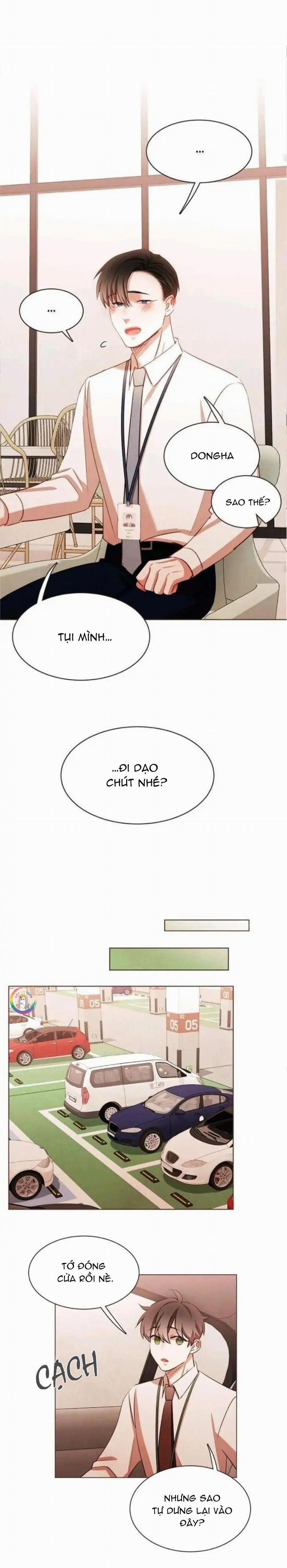 Ma Cà Rồng Đếch Có Thật Đâu! (End) 68 trang 12