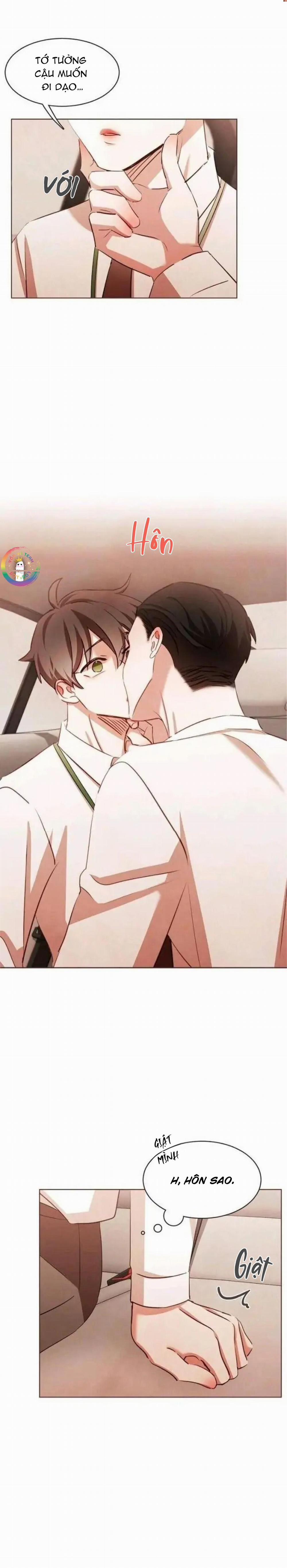 Ma Cà Rồng Đếch Có Thật Đâu! (End) 68 trang 13