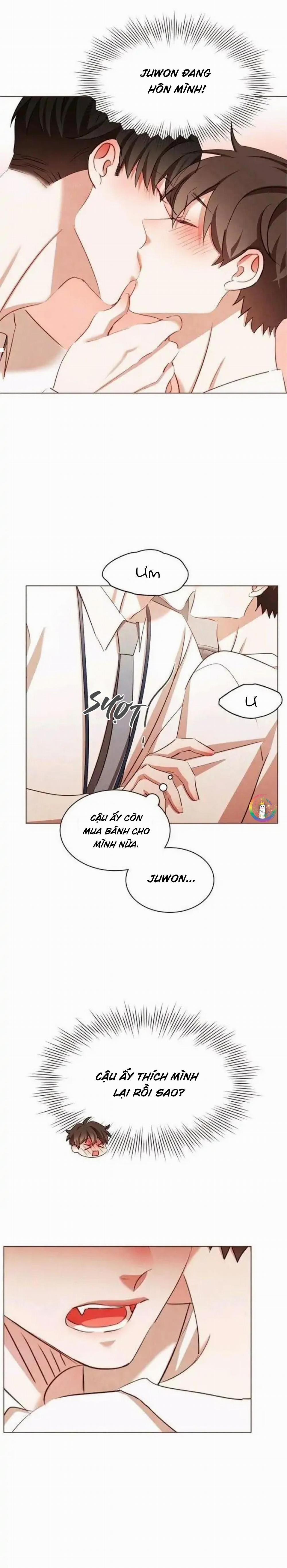 Ma Cà Rồng Đếch Có Thật Đâu! (End) 68 trang 14