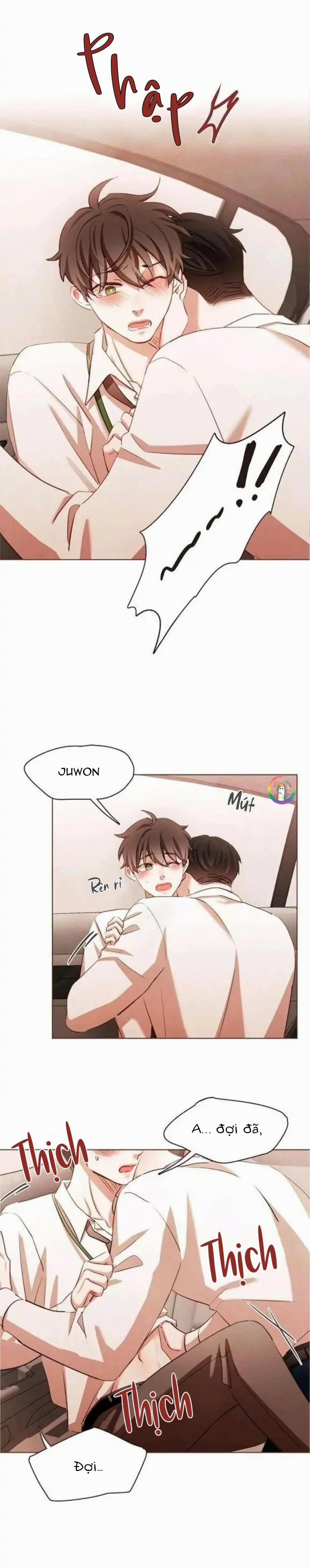 Ma Cà Rồng Đếch Có Thật Đâu! (End) 68 trang 15