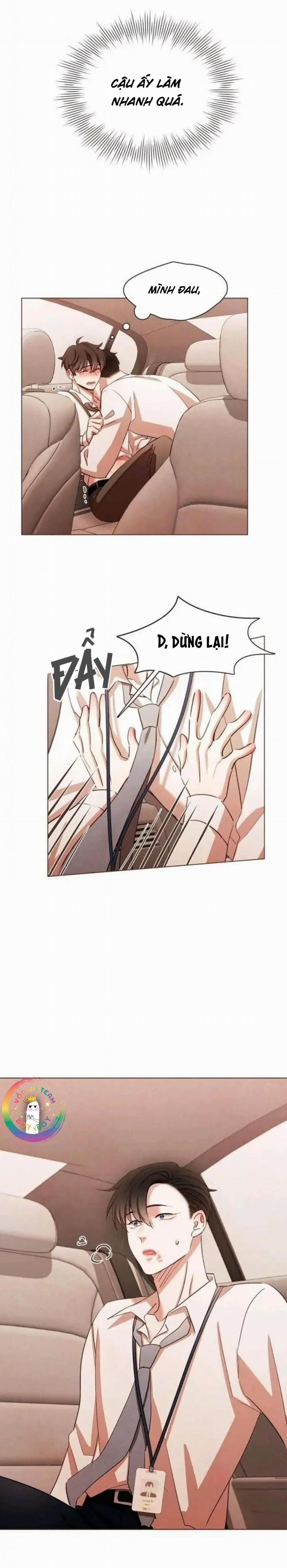 Ma Cà Rồng Đếch Có Thật Đâu! (End) 68 trang 16