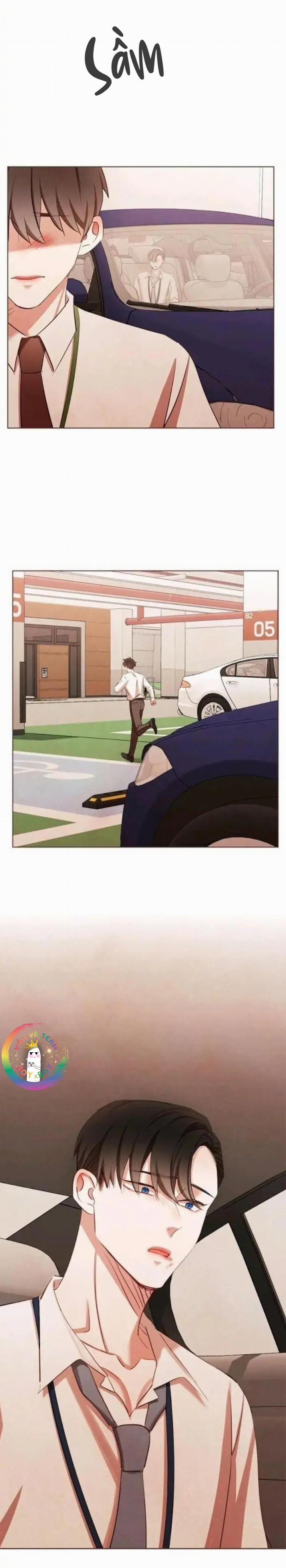 Ma Cà Rồng Đếch Có Thật Đâu! (End) 68 trang 18