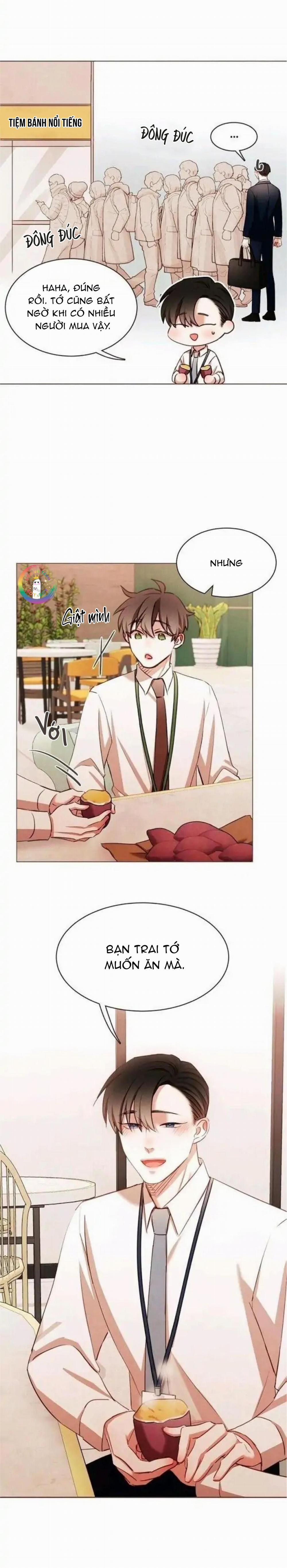 Ma Cà Rồng Đếch Có Thật Đâu! (End) 68 trang 3