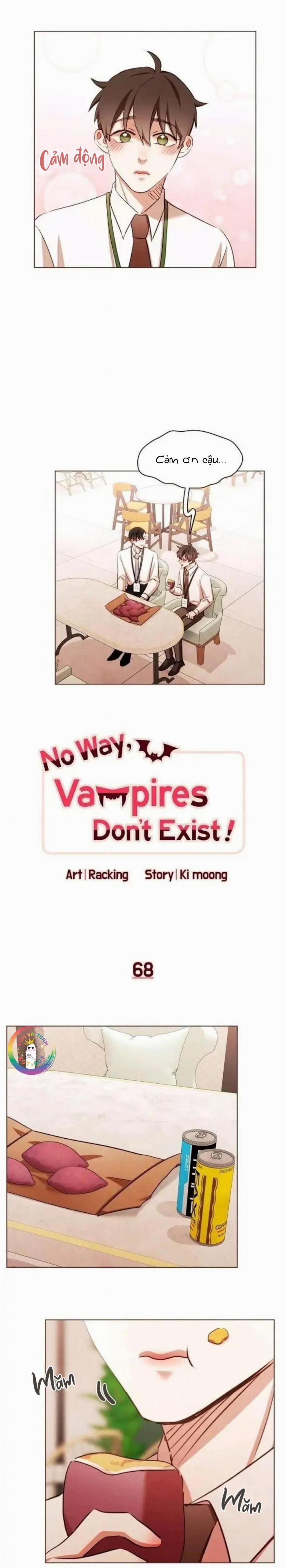 Ma Cà Rồng Đếch Có Thật Đâu! (End) 68 trang 4