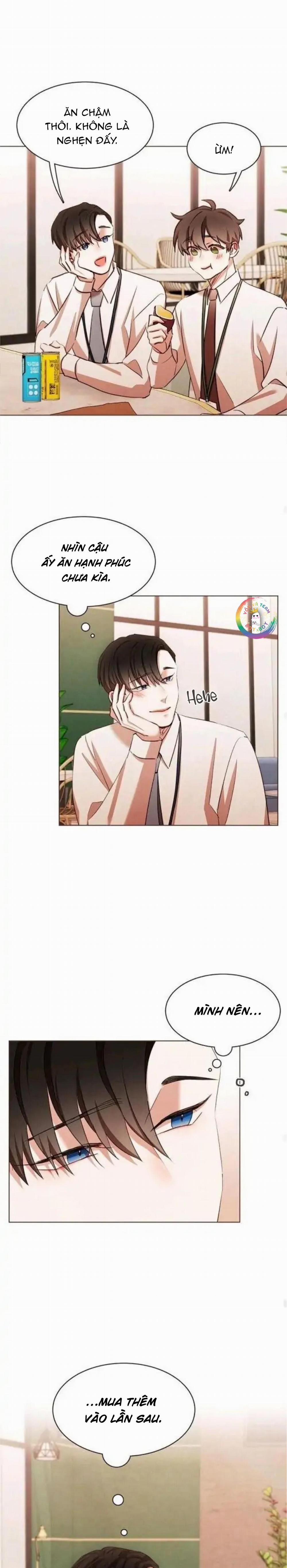 Ma Cà Rồng Đếch Có Thật Đâu! (End) 68 trang 5