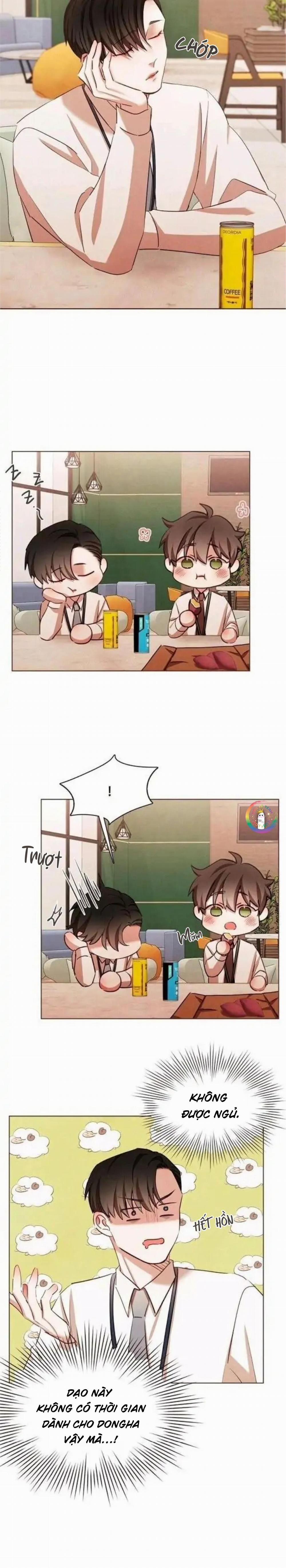 Ma Cà Rồng Đếch Có Thật Đâu! (End) 68 trang 6