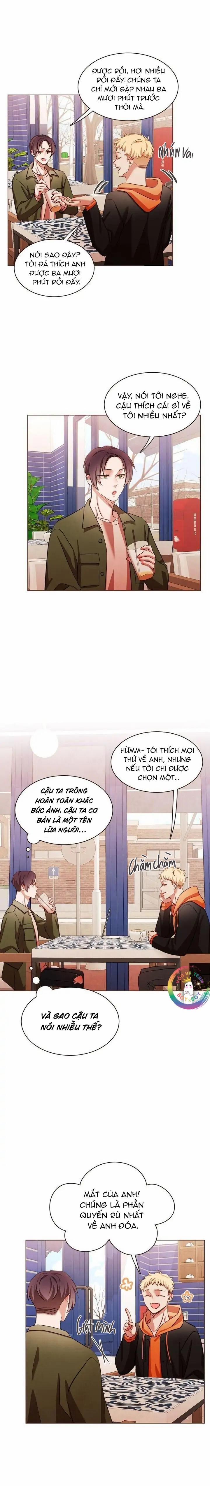 Ma Cà Rồng Đếch Có Thật Đâu! (End) 69 trang 10