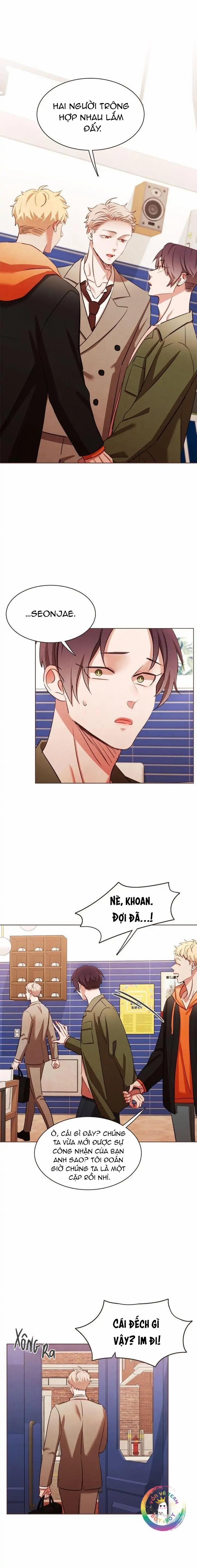 Ma Cà Rồng Đếch Có Thật Đâu! (End) 69 trang 13