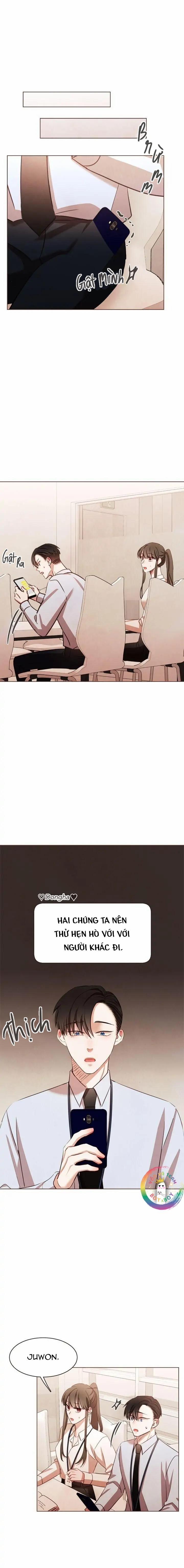 Ma Cà Rồng Đếch Có Thật Đâu! (End) 69 trang 3