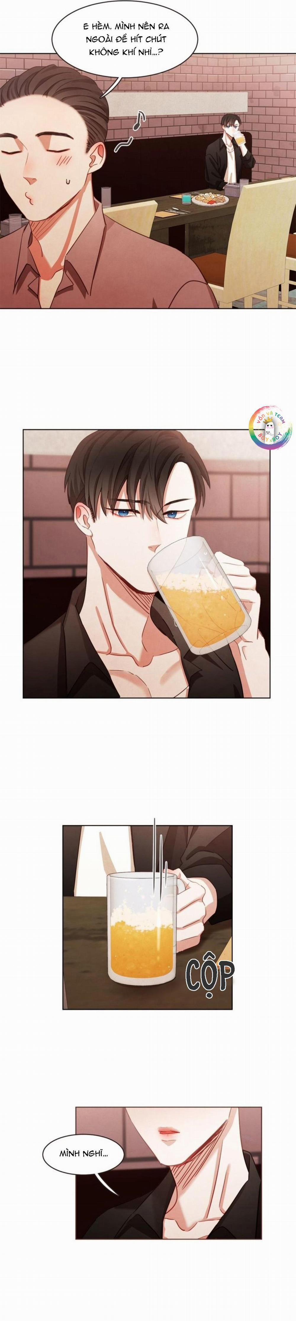 Ma Cà Rồng Đếch Có Thật Đâu! (End) 7 trang 10