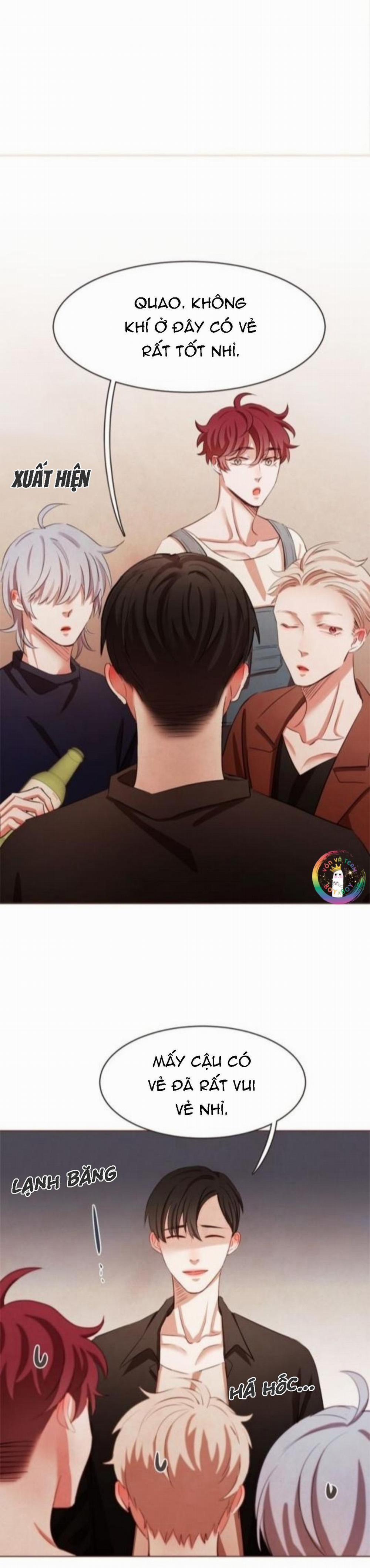 Ma Cà Rồng Đếch Có Thật Đâu! (End) 7 trang 16