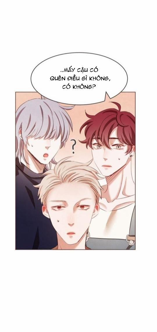 Ma Cà Rồng Đếch Có Thật Đâu! (End) 7 trang 17