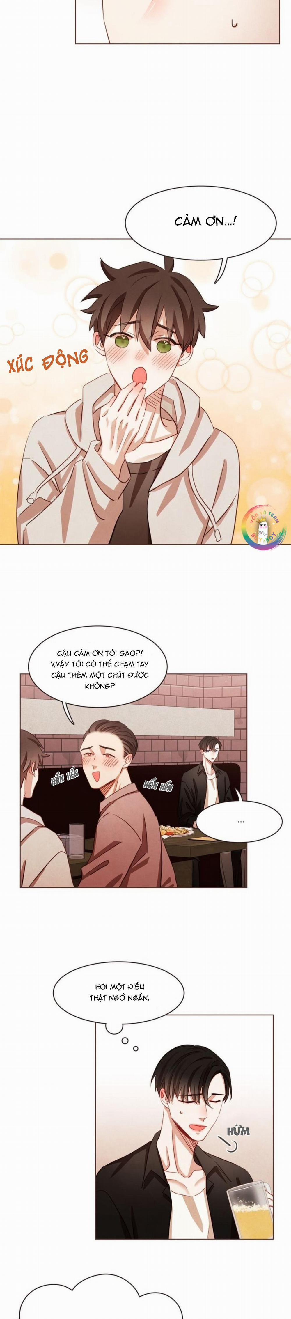 Ma Cà Rồng Đếch Có Thật Đâu! (End) 7 trang 2