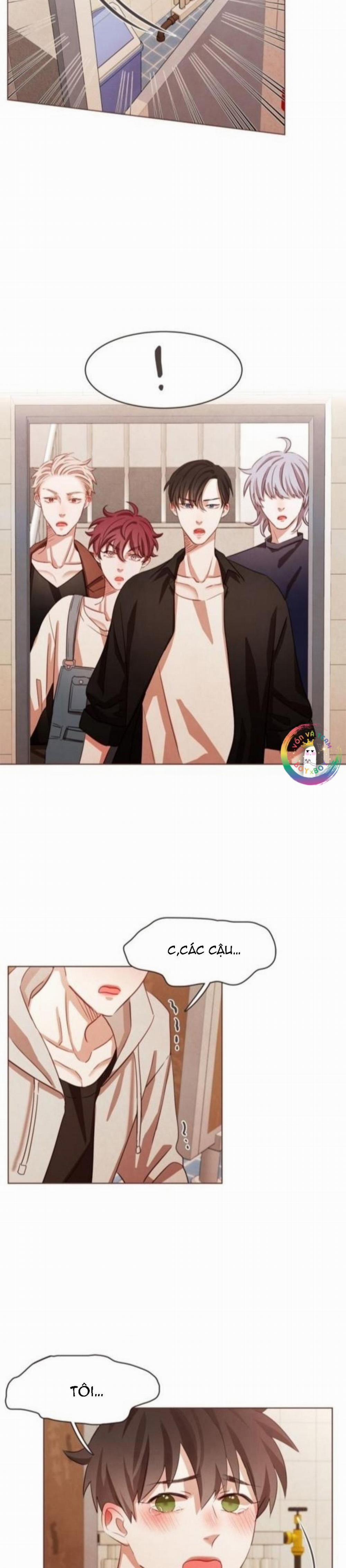 Ma Cà Rồng Đếch Có Thật Đâu! (End) 7 trang 22