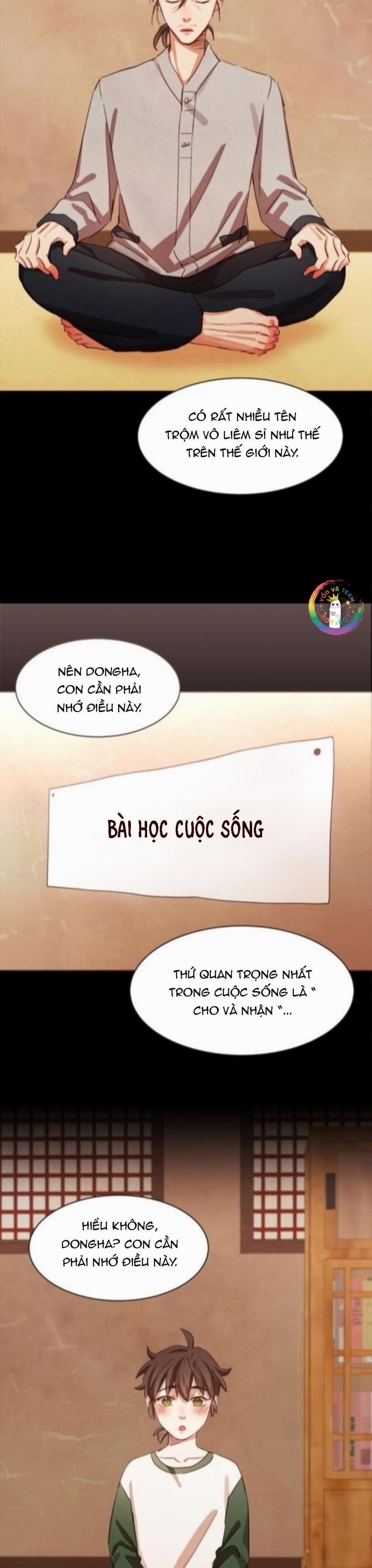 Ma Cà Rồng Đếch Có Thật Đâu! (End) 7 trang 6