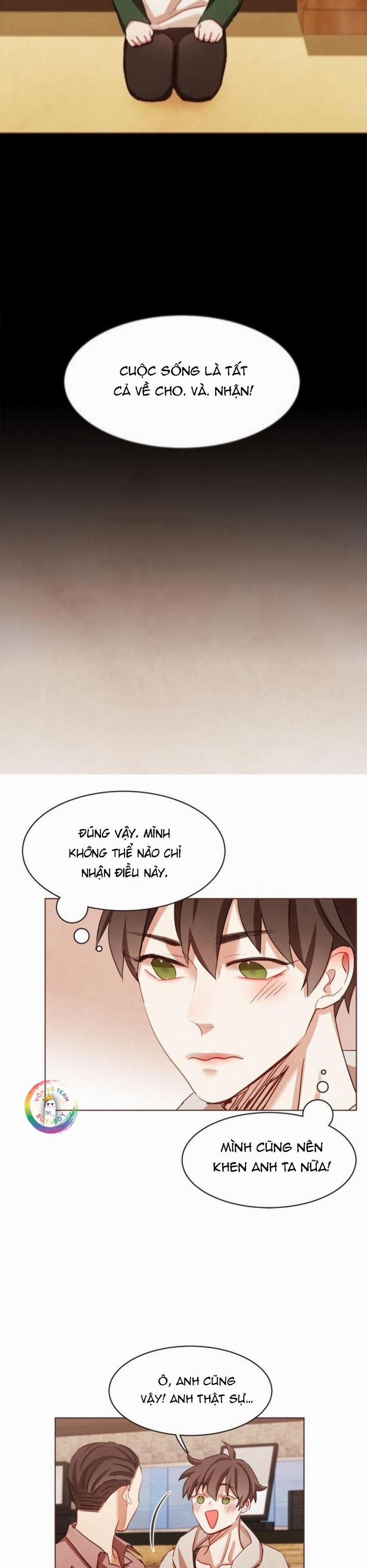 Ma Cà Rồng Đếch Có Thật Đâu! (End) 7 trang 7