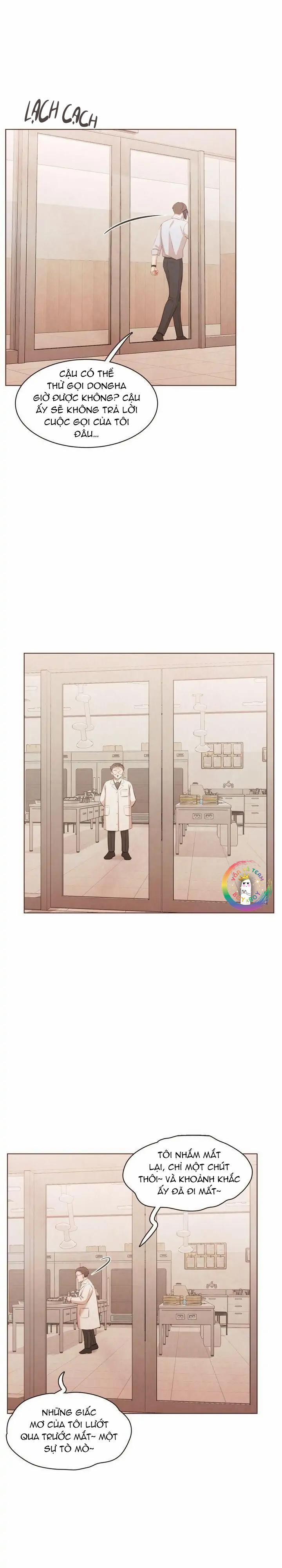 Ma Cà Rồng Đếch Có Thật Đâu! (End) 70 trang 12