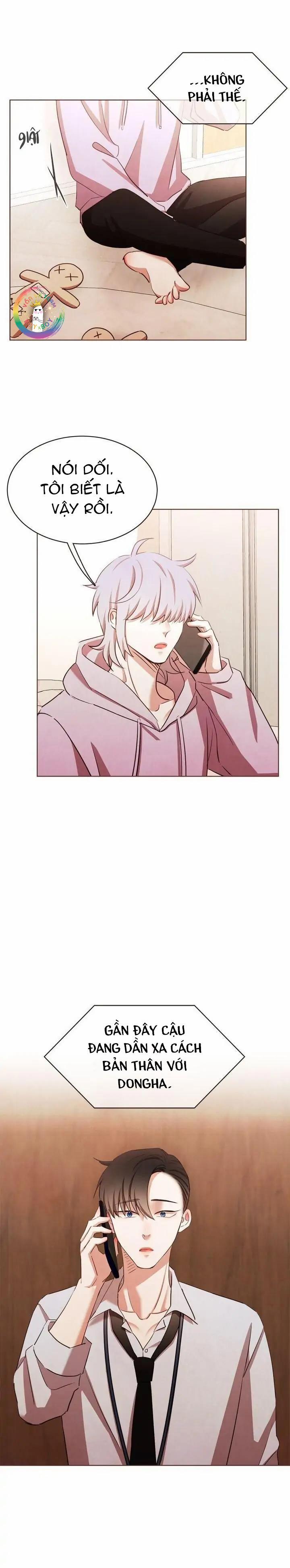 Ma Cà Rồng Đếch Có Thật Đâu! (End) 70 trang 16