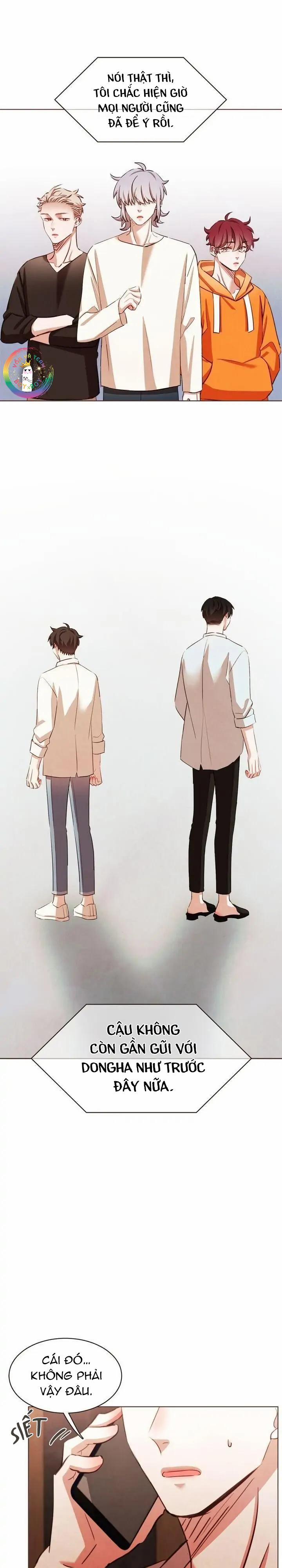 Ma Cà Rồng Đếch Có Thật Đâu! (End) 70 trang 18