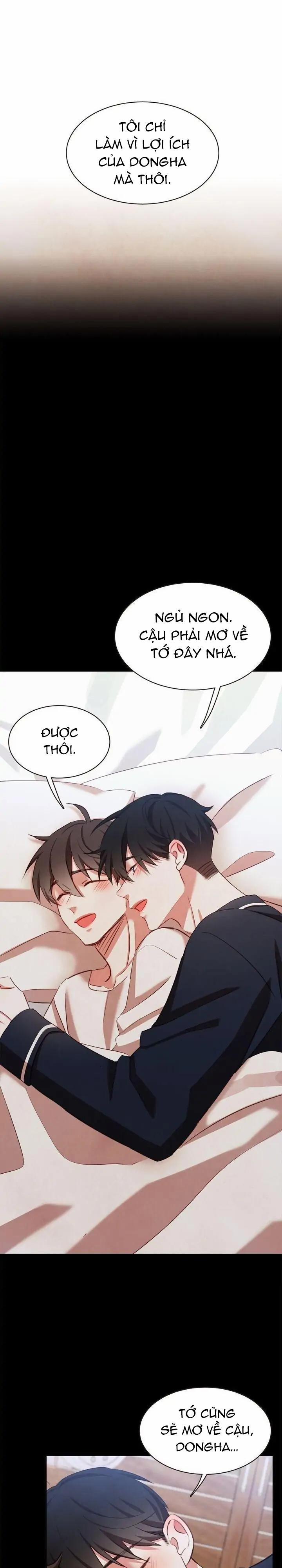 Ma Cà Rồng Đếch Có Thật Đâu! (End) 70 trang 20