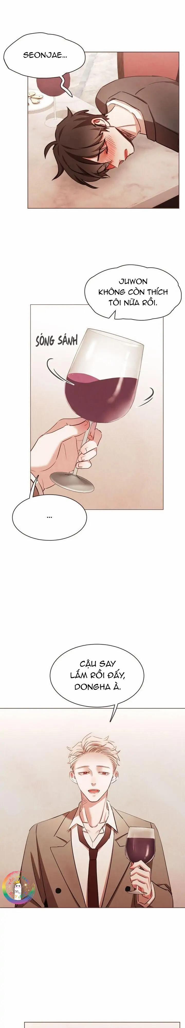 Ma Cà Rồng Đếch Có Thật Đâu! (End) 70 trang 30