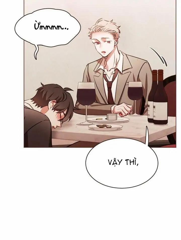 Ma Cà Rồng Đếch Có Thật Đâu! (End) 70 trang 31