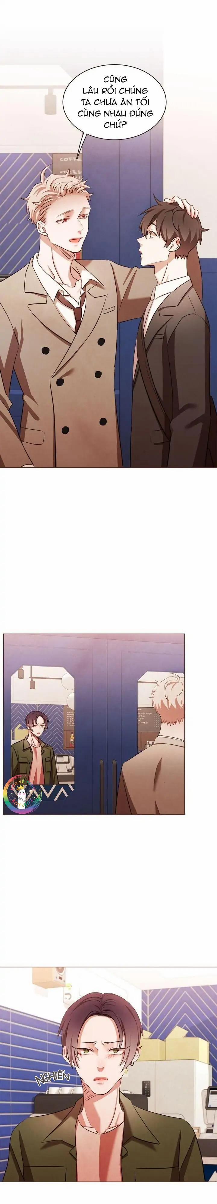 Ma Cà Rồng Đếch Có Thật Đâu! (End) 70 trang 5