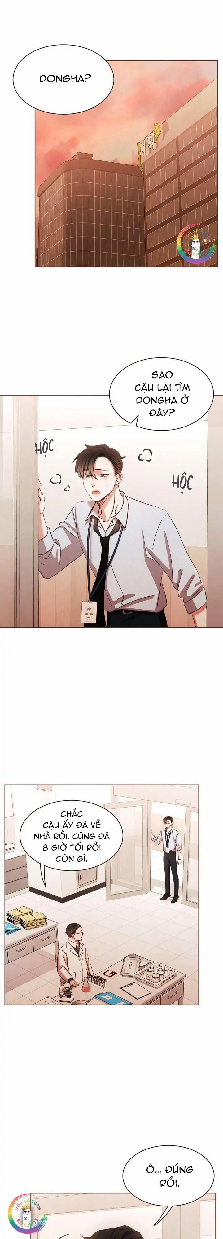 Ma Cà Rồng Đếch Có Thật Đâu! (End) 70 trang 6