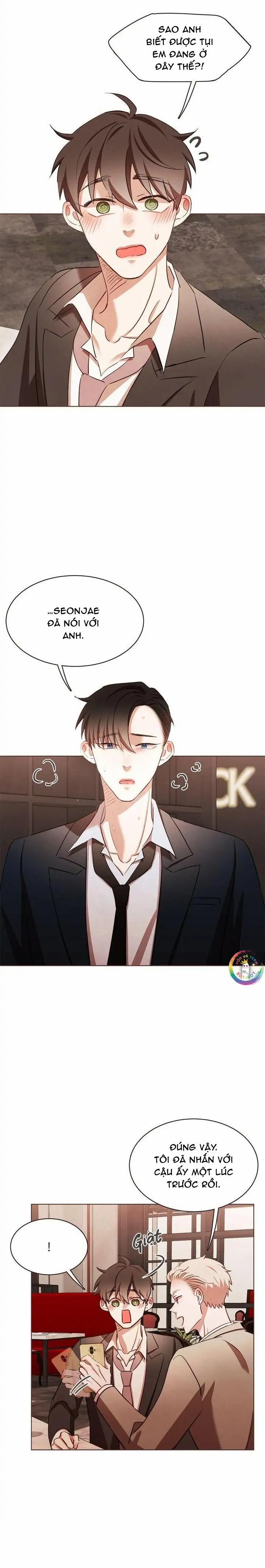 Ma Cà Rồng Đếch Có Thật Đâu! (End) 71 trang 11