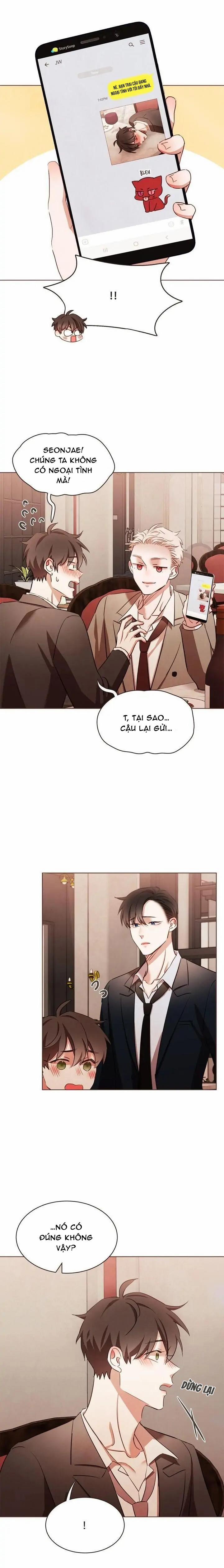 Ma Cà Rồng Đếch Có Thật Đâu! (End) 71 trang 12