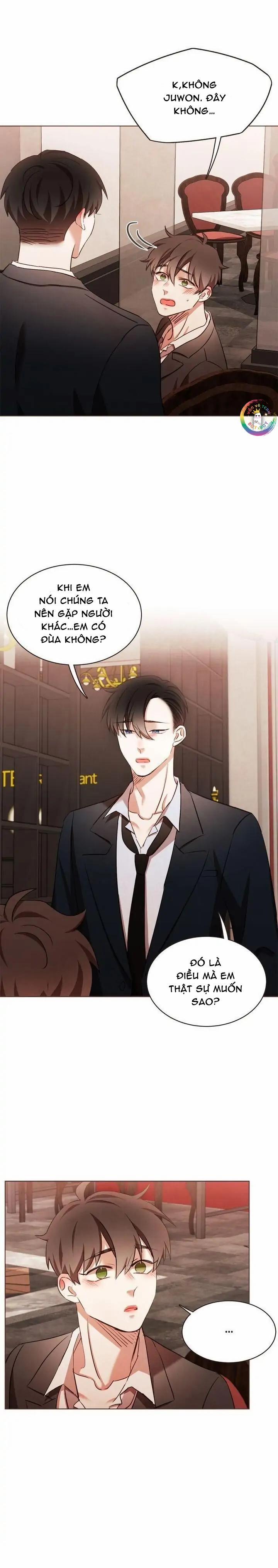 Ma Cà Rồng Đếch Có Thật Đâu! (End) 71 trang 13