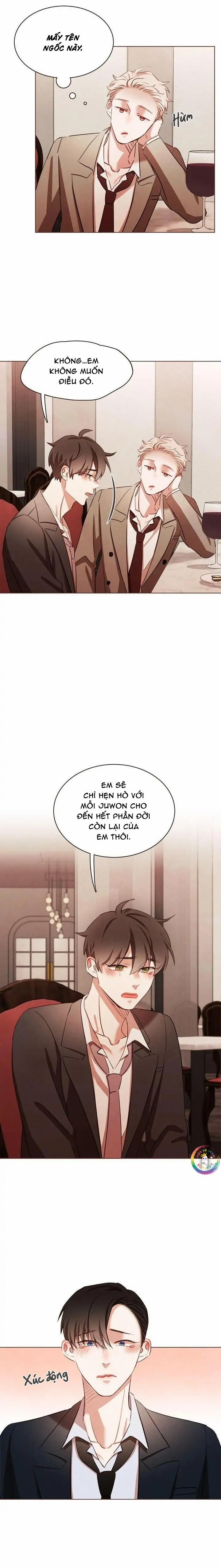 Ma Cà Rồng Đếch Có Thật Đâu! (End) 71 trang 14