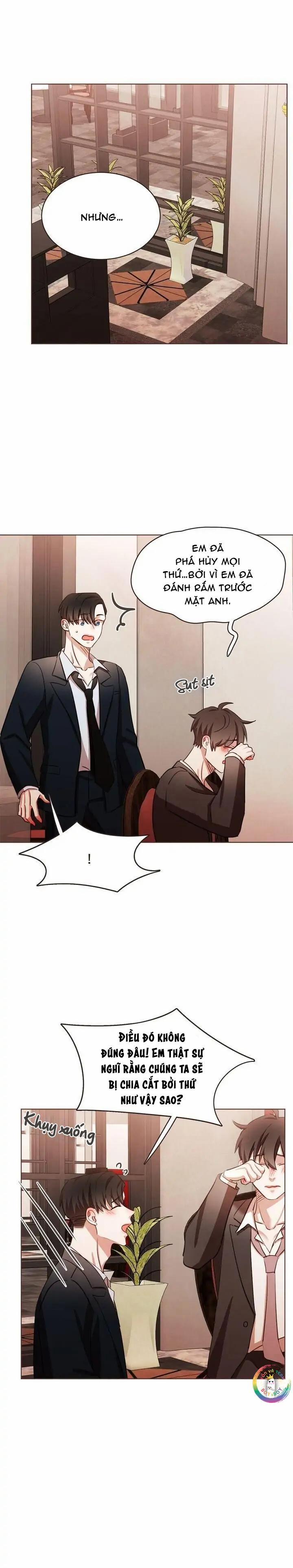 Ma Cà Rồng Đếch Có Thật Đâu! (End) 71 trang 15