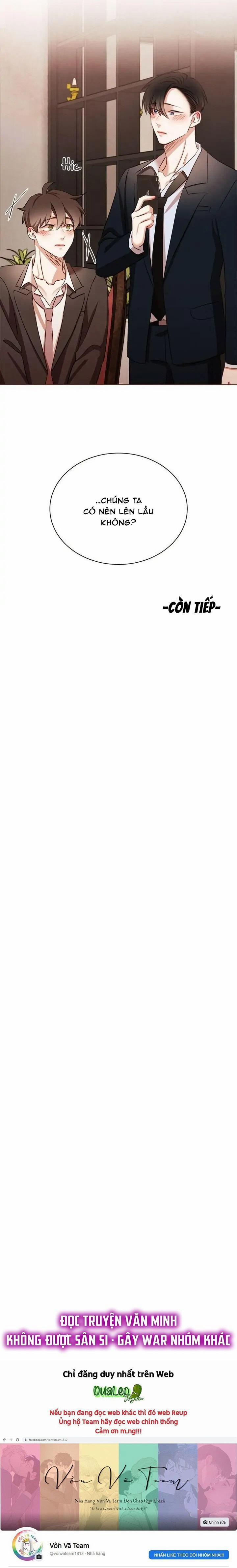 Ma Cà Rồng Đếch Có Thật Đâu! (End) 71 trang 20